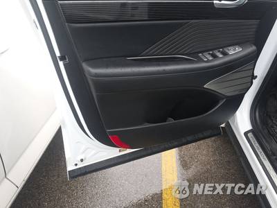 2025 Hyundai Palisade Calligraphy Night Edition - zdjęcie 9 z 21 - miniatura