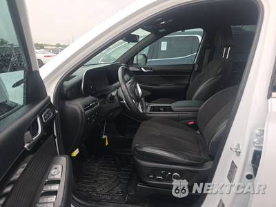 2025 Hyundai Palisade Calligraphy Night Edition - zdjęcie 7 z 21 - miniatura