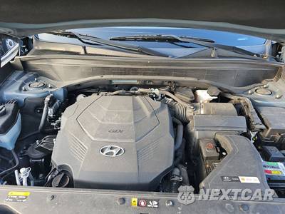 2020 Hyundai Palisade SEL - zdjęcie 15 z 28 - miniatura