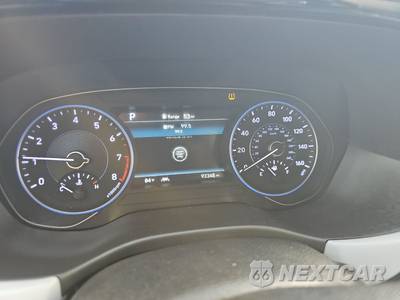 2020 Hyundai Palisade SEL - zdjęcie 12 z 28 - miniatura