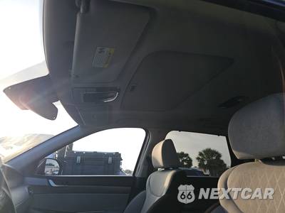 2020 Hyundai Palisade SEL - zdjęcie 17 z 28 - miniatura