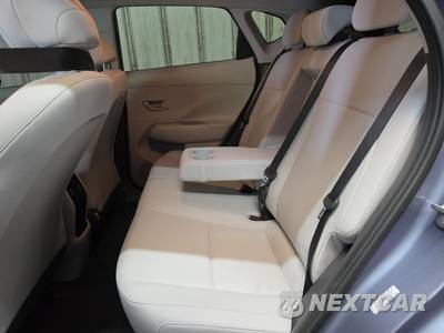 2024 Hyundai Kona Electric SEL - zdjęcie 10 z 17 - miniatura