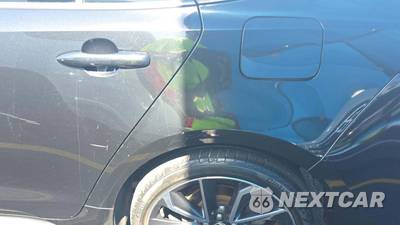 2020 Toyota Corolla SE Sedan - zdjęcie 27 z 27 - miniatura