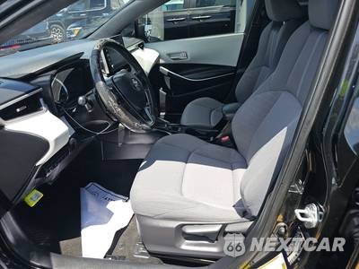 2020 Toyota Corolla SE Sedan - zdjęcie 7 z 27 - miniatura