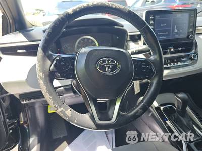 2020 Toyota Corolla SE Sedan - zdjęcie 10 z 27 - miniatura