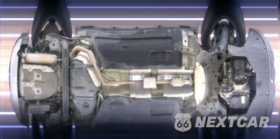 2023 Hyundai Venue Limited - zdjęcie 15 z 18 - miniatura