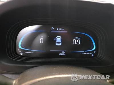 2023 Hyundai Venue Limited - zdjęcie 9 z 18 - miniatura