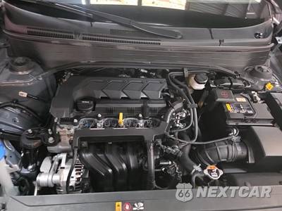 2023 Hyundai Venue Limited - zdjęcie 12 z 18 - miniatura