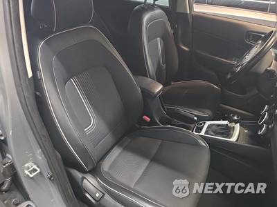 2023 Hyundai Venue Limited - zdjęcie 18 z 18 - miniatura