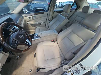 2014 Mercedes-Benz E 350 Sedan - zdjęcie 7 z 20 - miniatura