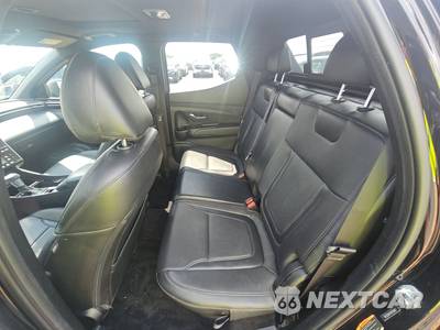 2024 Hyundai Santa Cruz XRT Crew Cab Short Bed - zdjęcie 13 z 27 - miniatura