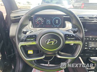 2024 Hyundai Santa Cruz XRT Crew Cab Short Bed - zdjęcie 10 z 27 - miniatura