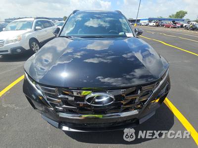 2024 Hyundai Santa Cruz XRT Crew Cab Short Bed - zdjęcie 2 z 27 - miniatura