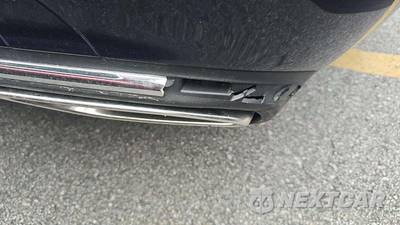 2017 Mercedes-Benz E 300 Luxury 4MATIC Sedan - zdjęcie 19 z 20 - miniatura