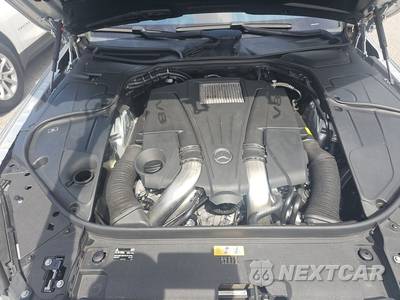 2015 Mercedes-Benz S 550 4MATIC Sedan - zdjęcie 15 z 25 - miniatura