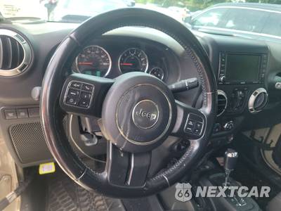 2018 Jeep Wrangler JK Unlimited Rubicon - zdjęcie 10 z 27 - miniatura