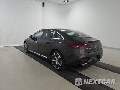2023 Mercedes-Benz EQE 350+ Sedan - zdjęcie 6 z 25 - miniatura