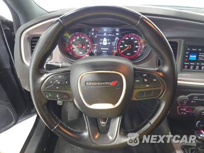 2022 Dodge Charger SXT - zdjęcie 10 z 28 - miniatura