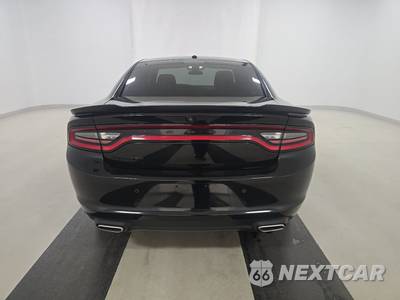 2022 Dodge Charger SXT - zdjęcie 5 z 28 - miniatura
