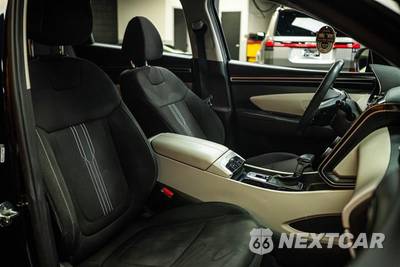 2023 Hyundai Tucson SEL - zdjęcie 15 z 30 - miniatura