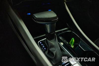 2023 Hyundai Tucson SEL - zdjęcie 21 z 30 - miniatura