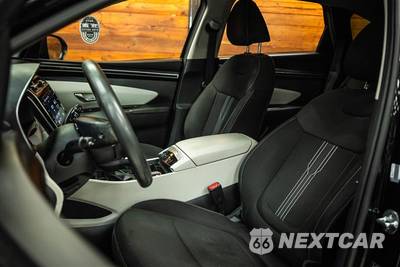 2023 Hyundai Tucson SEL - zdjęcie 10 z 30 - miniatura