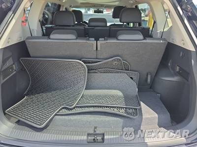 2019 Volkswagen Tiguan SEL R-Line - zdjęcie 17 z 27 - miniatura