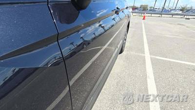 2019 Volkswagen Tiguan SEL R-Line - zdjęcie 25 z 27 - miniatura