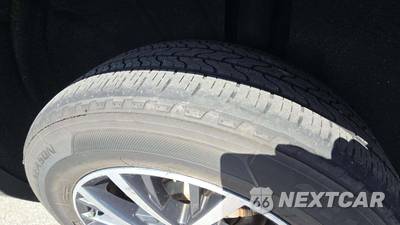 2019 Volkswagen Tiguan SEL R-Line - zdjęcie 26 z 27 - miniatura