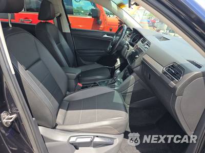 2019 Volkswagen Tiguan SEL R-Line - zdjęcie 8 z 27 - miniatura