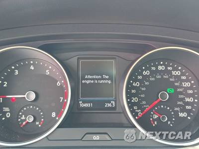 2019 Volkswagen Tiguan SEL R-Line - zdjęcie 12 z 27 - miniatura
