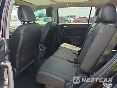 2019 Volkswagen Tiguan SEL R-Line - zdjęcie 13 z 27 - miniatura