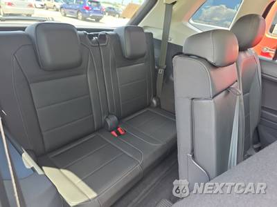 2019 Volkswagen Tiguan SEL R-Line - zdjęcie 14 z 27 - miniatura