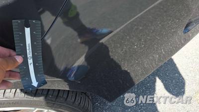 2020 Mercedes-Benz CLS 450 4MATIC - zdjęcie 27 z 28 - miniatura