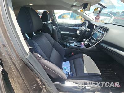 2016 Nissan Maxima 3.5 S - zdjęcie 8 z 23 - miniatura