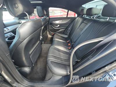 2020 Mercedes-Benz CLS 450 4MATIC - zdjęcie 13 z 28 - miniatura