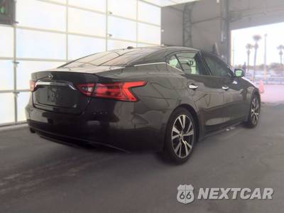 2016 Nissan Maxima 3.5 S - zdjęcie 4 z 23 - miniatura