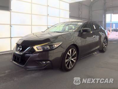 2016 Nissan Maxima 3.5 S - zdjęcie 1 z 23 - miniatura