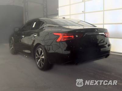 2016 Nissan Maxima 3.5 S - zdjęcie 6 z 18 - miniatura