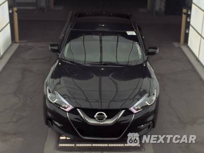 2016 Nissan Maxima 3.5 S - zdjęcie 2 z 18 - miniatura