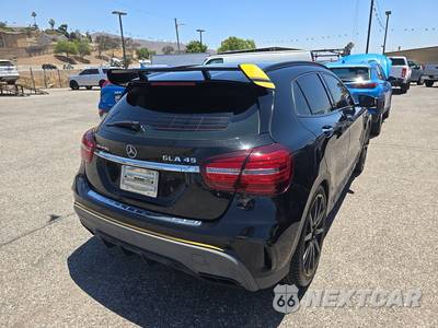 2018 Mercedes-Benz AMG GLA 45 4MATIC - zdjęcie 4 z 26 - miniatura