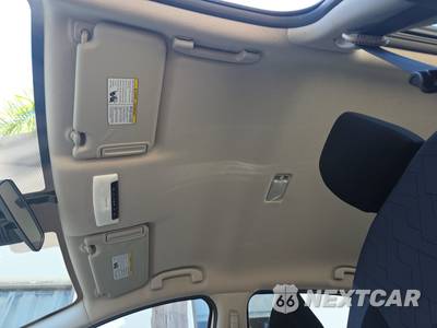 2024 Nissan Versa SV - zdjęcie 24 z 24 - miniatura