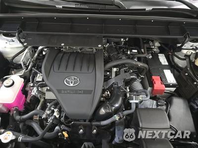 2023 Toyota Highlander XSE - zdjęcie 16 z 26 - miniatura