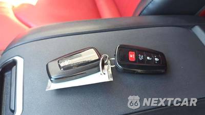 2023 Toyota Highlander XSE - zdjęcie 18 z 26 - miniatura