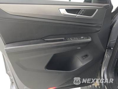 2024 Volkswagen Atlas Cross Sport 2.0T SE w/Technology - zdjęcie 9 z 24 - miniatura