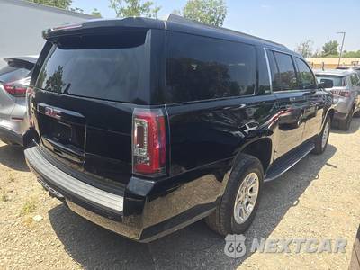 2020 GMC Yukon XL SLT 4SA - zdjęcie 4 z 31 - miniatura