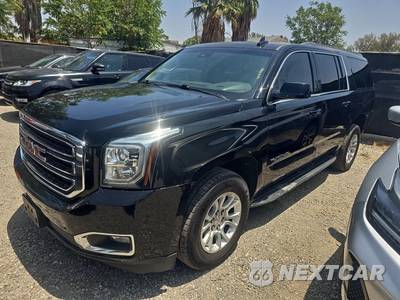 2020 GMC Yukon XL SLT 4SA - zdjęcie 1 z 31 - miniatura