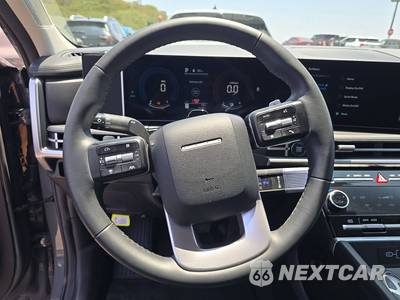 2026 Hyundai Santa Fe Hybrid SEL - zdjęcie 10 z 29 - miniatura