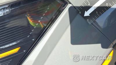 2026 Hyundai Santa Fe Hybrid SEL - zdjęcie 24 z 29 - miniatura