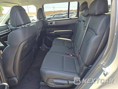 2026 Hyundai Santa Fe Hybrid SEL - zdjęcie 13 z 29 - miniatura